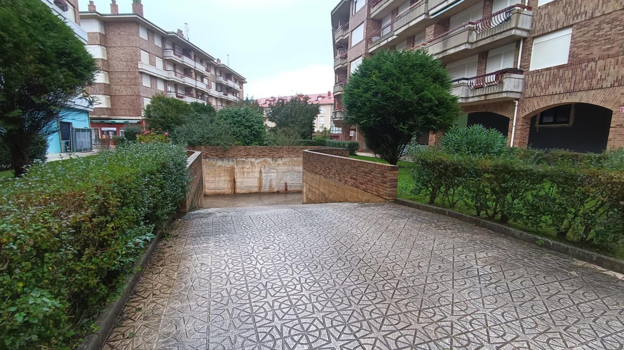 Apartamento A 30 Metros De La Playa Apartment San Vicente De La Barquera Exterior photo